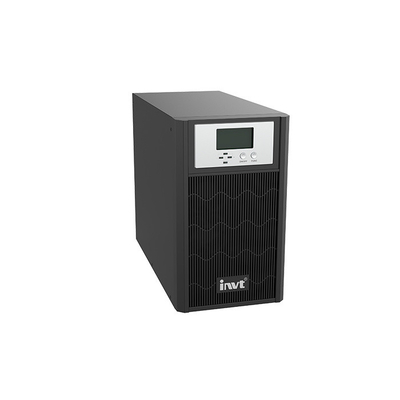 INVT HTC シリーズ 塔 オンライン UPS 1 段階 入力 1 段階 出力