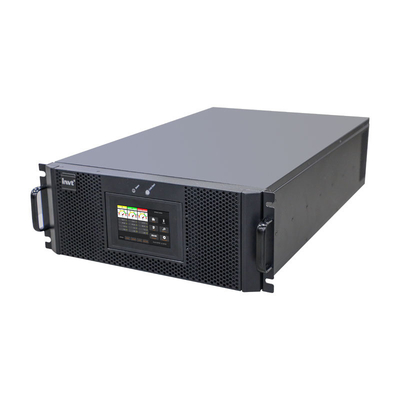 オーダーメイドOEM Ups On Line 30KVA 40KVA 3フェーズイン3フェーズアウトラックタイプ