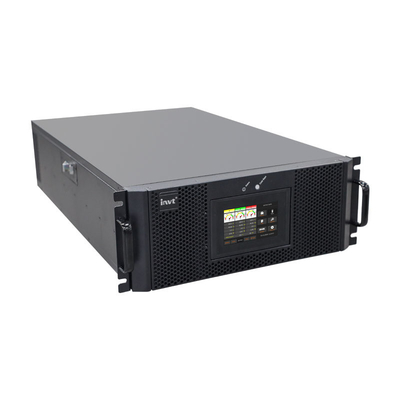 オーダーメイドOEM Ups On Line 30KVA 40KVA 3フェーズイン3フェーズアウトラックタイプ