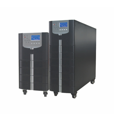 AC 3相内3相アウトタワータイプオンライン ロングバックアップUPS 10KVA 20KVA 30KVA 40KVA