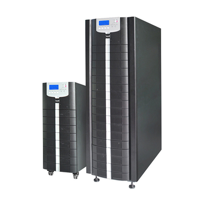 AC 3相内3相アウトタワータイプオンライン ロングバックアップUPS 10KVA 20KVA 30KVA 40KVA