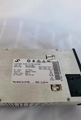 Eltek Flatpack2 DC/DC 18-75V 48V 1350Wの部品No.241115.602