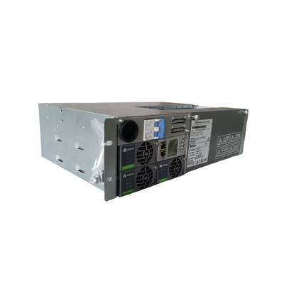 Vertiv 19インチ 組み込み電源システム Netsure 521A31 スイッチ電源 150A DCシステム