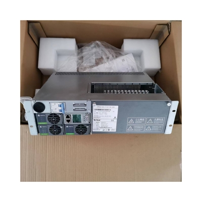 Vertiv 19インチ 組み込み電源システム Netsure 521A31 スイッチ電源 150A DCシステム