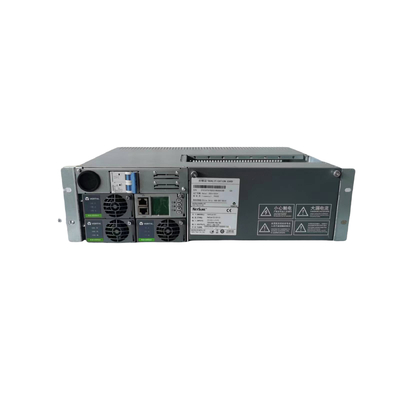 Vertiv 19インチ 組み込み電源システム Netsure 521A31 スイッチ電源 150A DCシステム