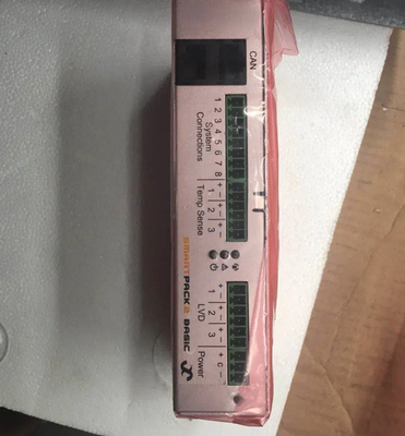 Eltek スマートパック2 監視制御モジュール スマートパック2 ベーシック (P/N: 242100.501)