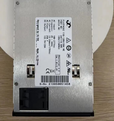 Eltek整流器モジュール Flatpack2 110-120V/20A HE FLATPACK2 110/3000 HE 高効率モジュール 品番 241119.805