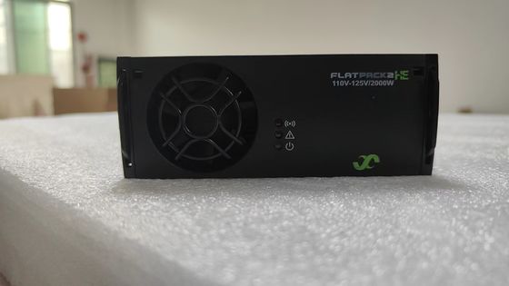 Eltek FLATPACK2 リキティファーのモジュール 2000W 高効率で94%効率工業用