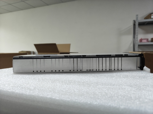 エルテック 矯正モジュール FLATPACK2 110 / 2000 HE WOR 高効率モジュール (パート番号241115.805)