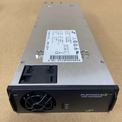 フラットパック 2 110V 2000W HE 矯正器 / 変換器 241115805
