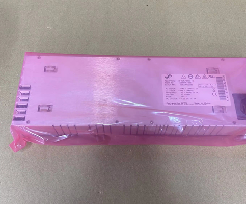 フラットパック 2 110V 2000W HE 矯正器 / 変換器 241115805