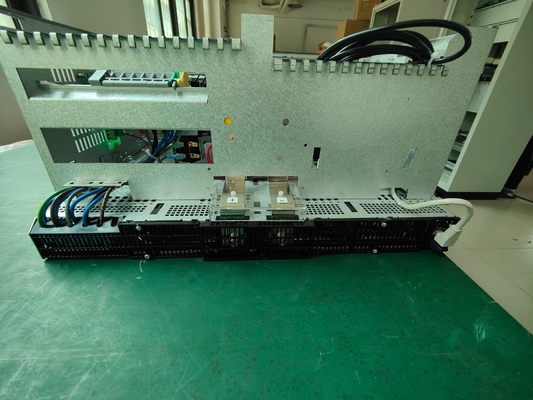 OEMカスタマイズ 19インチ 5U パワーコアシステム FP2 48Vdc-60Vdc 8KW統合電力システム