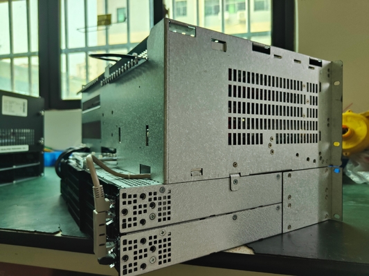 OEMカスタマイズ 19インチ 6U パワーコアシステム FP2 60Vdc 16KW 3S400V+N BD LD