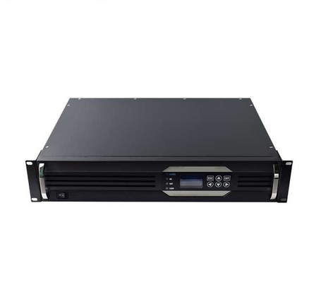 高周波 純正弦波電源インバーター 220/220V 19インチ ラックマウント BWT220/220-3KVAR