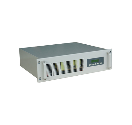 19インチラックマウント 平行ホットプラグ リデュナダンス 220Vac出力 10A 3kva / 2.4KW インバーターモジュール