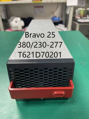 CETインバーターモジュール Bravo 25 - 380/230-277 380Vdc 入力3kva/2.5kw P/N: T621D70201