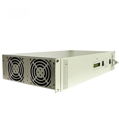 OEMカスタマイズ 19インチラックマウント DC DCコンバーター 入力 110vdc出力 220vdc 2200W D10-10-11