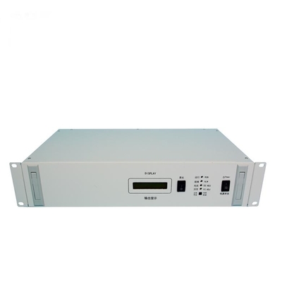 DC-DC変換機 RCT2000Dシリーズ D20-11-10 入力 220Vdc 出力 110Vdc パワー 2200W