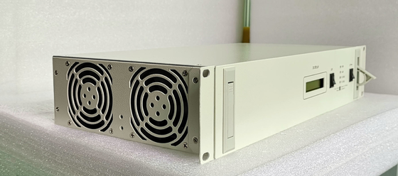 RCT2000Dシリーズ 19" ラックマウント DC-DC変換器 48Vdc入力 24Vdc出力 480W D20-18-14