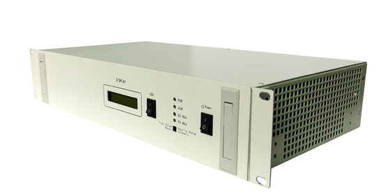 OEM ODM DC DCコンバーター 19インチラックマウント RCT2000Dシリーズ 入力 110vdc出力 24vdc 720W D30-10-14