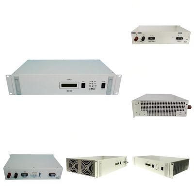 19インチ RCT2000Dシリーズ 単離 DC-DC変換器 入力 48vdc 出力 48vdc 1900w D40-18-18