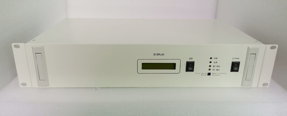 OEM ODM DC DC変換器 19インチラックマウント RCT2000Dシリーズ 入力24vdc出力24vdc 1200W D50-14-14