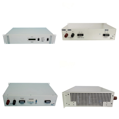 19インチ RCT2000Dシリーズ 単離 DC-DC変換器 入力 220vdc/vac 出力 110vdc 2200W 変換器