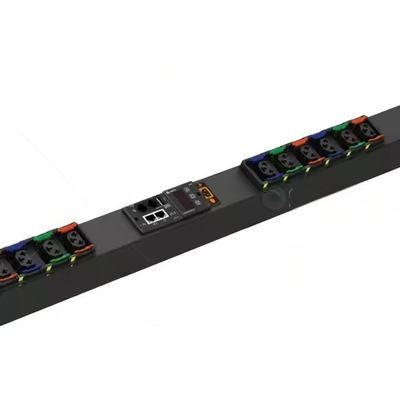 Vertiv Geist GU2 スマートスイッチ型PDU C13/C19 32A/10A/16A/20Aのインテリジェントラック電源配送ユニット