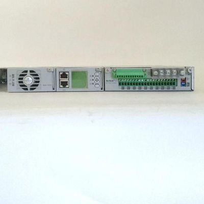 高密度48V直流電源システム NetSure 2100 1U 超コンパクト 3000W リキティファーの電源システム