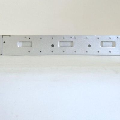 高密度48V直流電源システム NetSure 2100 1U 超コンパクト 3000W リキティファーの電源システム