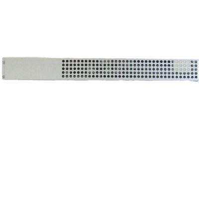 高密度48V直流電源システム NetSure 2100 1U 超コンパクト 3000W リキティファーの電源システム