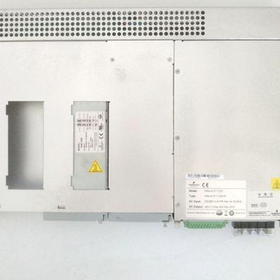 高密度48V直流電源システム NetSure 2100 1U 超コンパクト 3000W リキティファーの電源システム