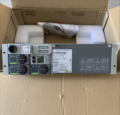 エマーソン・ヴェルティヴ オリジナル・テレコム・パワー・サプライ・システム Netsure 531A31-S1