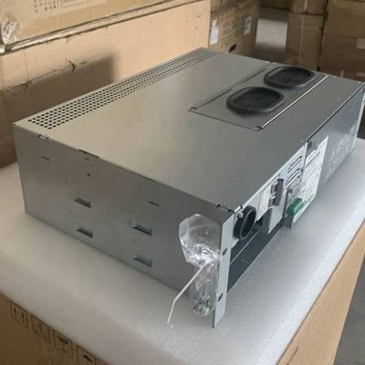 Vertiv 48V DC 組み込み電源システム サブラック NetSure 531 A31-S3