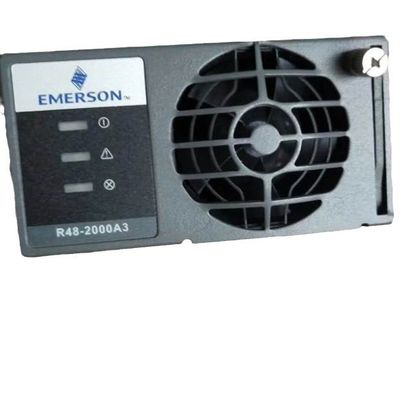 Vertiv 48V DC 組み込み電源システム サブラック NetSure 531 A31-S3