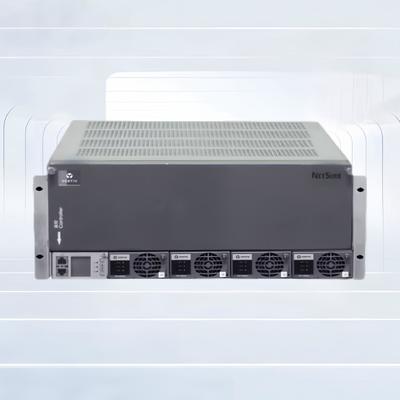 Vertiv組み込み電源 エマーソン 48V120A通信スイッチ電源システム NetSure531A41-S2