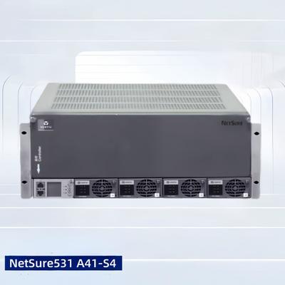 エマソン スイッチング電源 Vertiv 48V120A 通信組込みシステム シャーシ NetSure531A41-S4