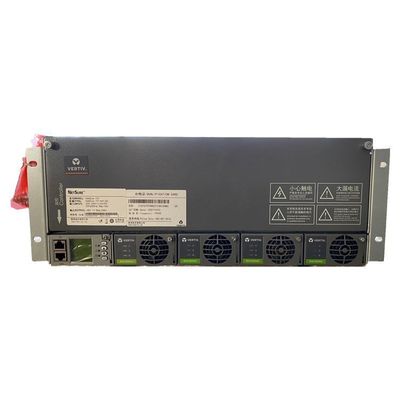 Vertiv 高効率 Netsure 731シリーズ 通信用電源システム Netsure731A41-S8