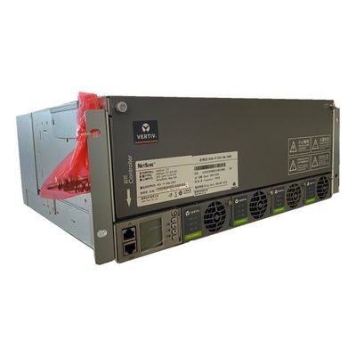 Vertiv 高効率 Netsure 731シリーズ 通信用電源システム Netsure731A41-S8