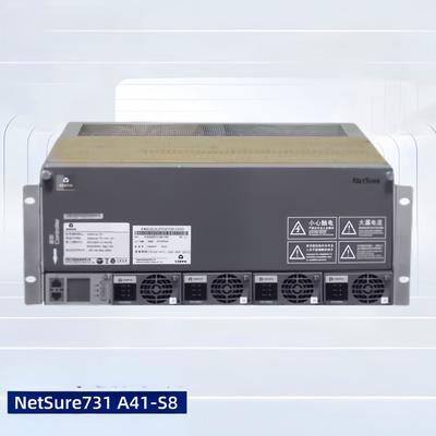 Vertiv 高効率 Netsure 731シリーズ 通信用電源システム Netsure731A41-S8