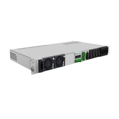 NetSure 2100 A31-S2/S3 48V DC電源システム 3kW 1U 高効率の電信電源ソリューション