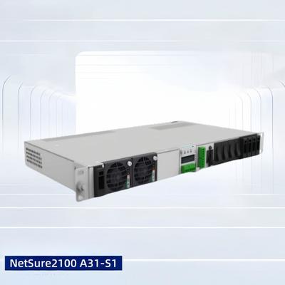 NetSure 2100 A31-S2/S3 48V DC電源システム 3kW 1U 高効率の電信電源ソリューション