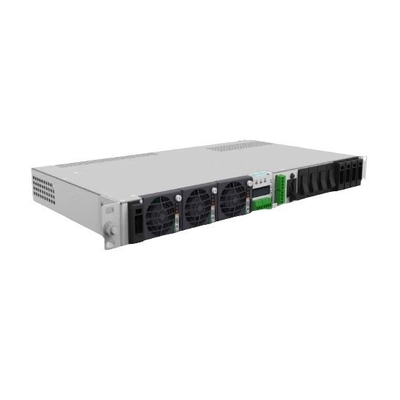 Vertiv Power NetSure 2100 A31-S2 3000W テレコム電源システム 40A DC と R48-1000e3