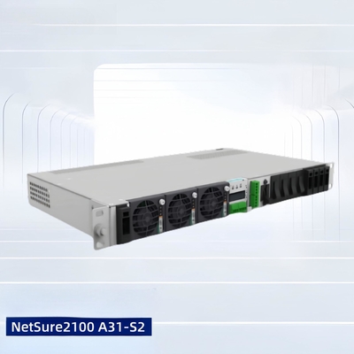 Vertiv Power NetSure 2100 A31-S2 3000W テレコム電源システム 40A DC と R48-1000e3