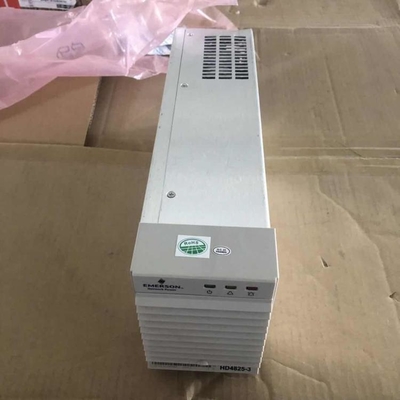 オリジナルのEMERSON HD4825-3 48V 25A通信電源直すモジュール