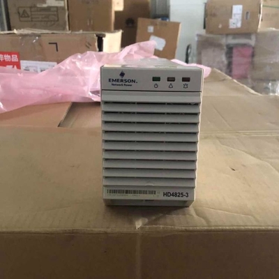 オリジナルのEMERSON HD4825-3 48V 25A通信電源直すモジュール