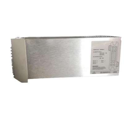 オリジナルのEMERSON HD4825-3 48V 25A通信電源直すモジュール