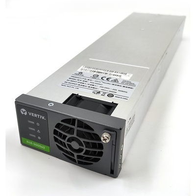 Vertiv Emerson R48-3000 E3 Vertiv 電源整流器 R48-3000e3 48V 2000 W R48-3000E3