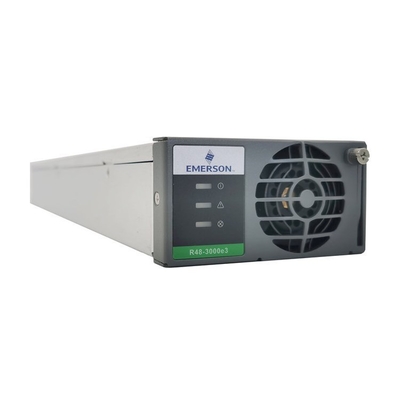 Vertiv Emerson R48-3000 E3 Vertiv 電源整流器 R48-3000e3 48V 2000 W R48-3000E3