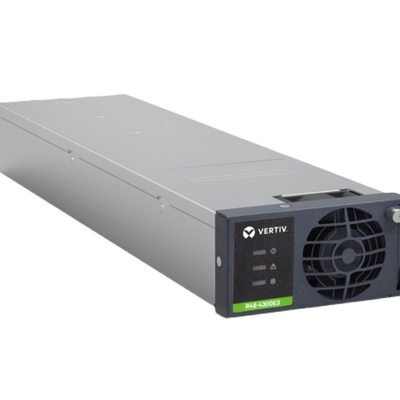 エマーソン / ヴェルティブ 48V DC電信ネットワーク電源調整モジュール R48-4300E3A R48-4300E3
